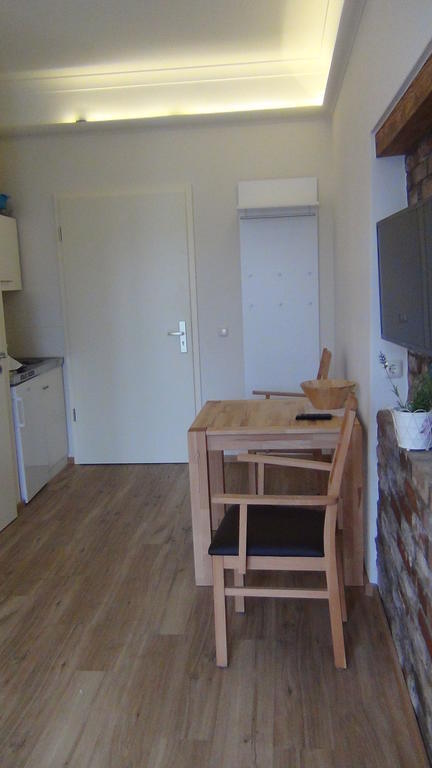Apartmentpension Am Stadtschloss Potsdam Extérieur photo