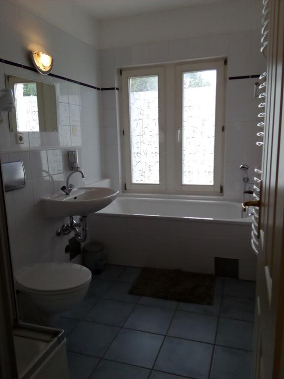 Apartmentpension Am Stadtschloss Potsdam Extérieur photo